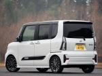 Daihatsu Tanto Custom RS 2019 года